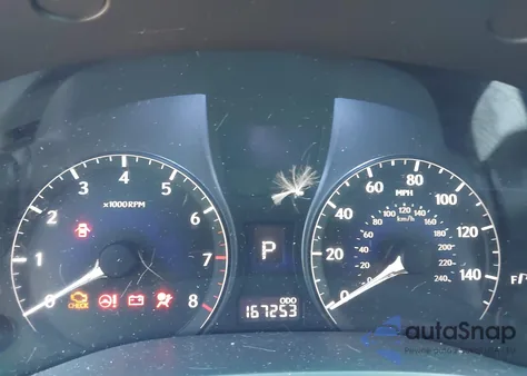 2010 Lexus Rx 350 from USA, damaged, VIN 2T2BK1BA6AC046305